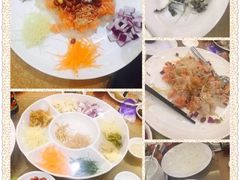 -丰尔粥食·顺德鱼生·干蒸排骨顺德菜(大良分店)