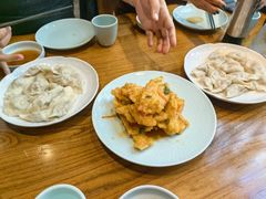 -一轩饺子馆(丽都店)