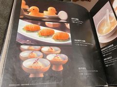 -广州文华东方酒店·江-由辉师傅主理