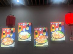 -台州老六海鲜面馆(上南总店)