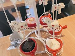 -豪客来牛排(红豆万花城店)