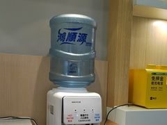 -吉野家(复兴路第二餐厅店)