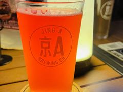 -京A Taproom·精酿餐吧(CBD店)