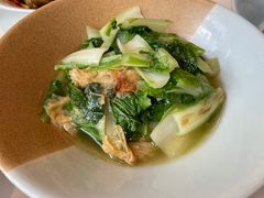 -外婆家(古墩印象城店)