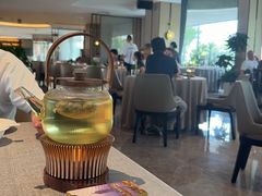 -晋江荣誉国际酒店·港誉茶餐厅