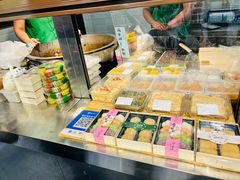 -清真·白记年糕(牛街北口店)