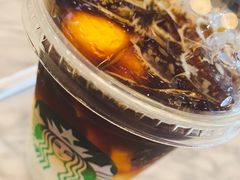 -星巴克(长春开运街欧亚店)