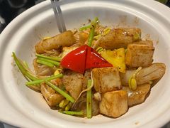 -兰亭轩茶餐厅(长江路店)