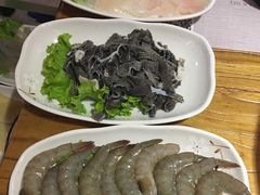 -丽池宫韩式汗蒸会馆(华灯坊店)