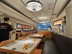 -太食獸泰式茶餐厅(IFS国金中心店)