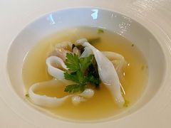 -The V泽惟·低温慢煮料理