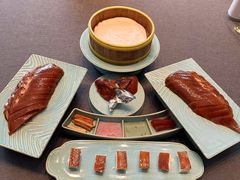 -锦色烤鸭·本地菜(学院路店)