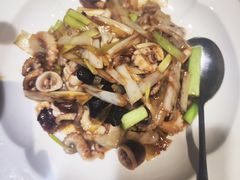 -开海·红岛海鲜虾水饺(石老人店)