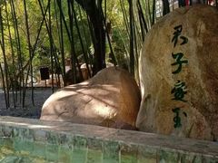 -观唐（国际）度假村温泉