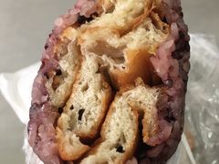 -嗲德来·豆浆·油条(商城路店)