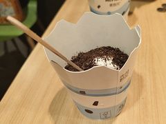 -麦当劳(元洪城店)