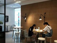 -肯德基(万科广东路店)