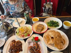 -宋园·金宴浙鲜馆(静安店)