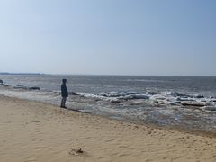 -辽宁团山国家级海洋公园