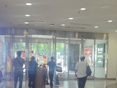 -凯德MALL(西直门店)