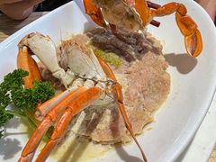 -滋味满屋美食坊(上海街店)