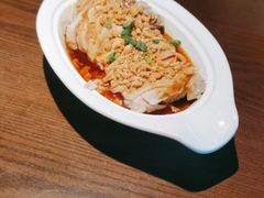 -前海沿·青岛菜(李沧万达店)