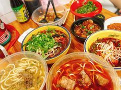 -冒椒火辣(奎星楼街店)