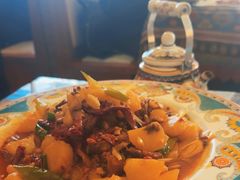 -巴依老爷新疆美食(魏公村店)