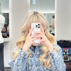 -缪斯Hair Salon