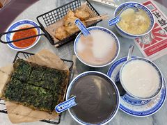 -聚品甜品(东山店)