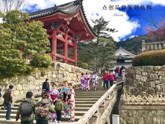-有栖山 清光院 清水寺