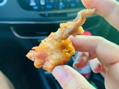 -傅强排骨(成都总店)