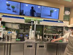 -宝珠奶酪(北京国瑞城购物中心店)