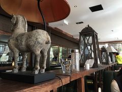 -Local泰莲庭(虹鳟鱼店)