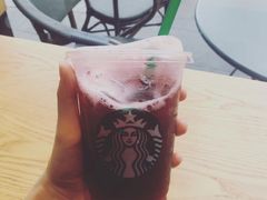 -星巴克臻选(宁波北仑银泰城店)