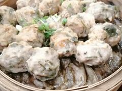 -园林美食城·本土农家菜(杨和镇店)