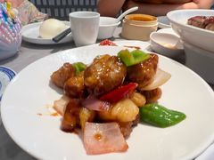 -陶兰居·香港饭店·海鲜大排档(圆融时代广场店)