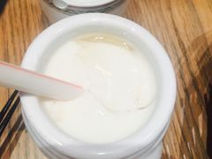 自制酸奶-大巴扎的姑娘(荣盛时代广场店)