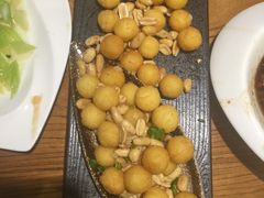 -苹果树下艺术餐厅(宋庄店)