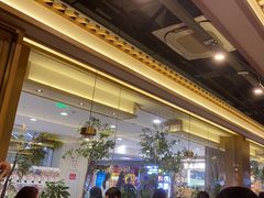 -井格重庆火锅(西直门凯德Mall店)