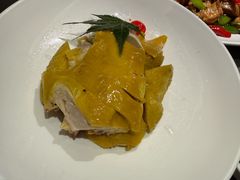 -吴越荣记苏州菜·松鼠桂鱼100%活鱼现做(斜塘老街店)