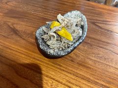 -地二手作鱼汤馄饨(上街里店)