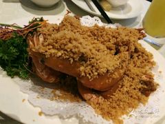 -无招牌海鲜餐厅(滨海艺术中心店)