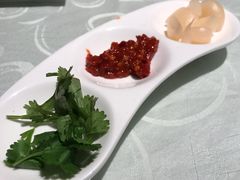 -汉唐宴长安食府