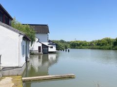 -沙家浜风景区