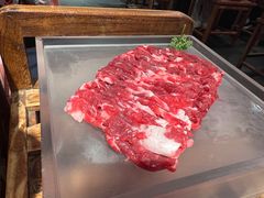 -南门四季铜锅涮肉(左家庄店)