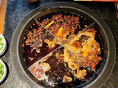-陈眼镜火锅(总店)