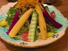 -隐月· 㐂和食屋(芝罘万达公馆店)