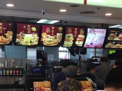 -麦当劳(厦门思明路店)