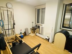 -FineYoga梵音瑜伽·普拉提